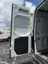 Florida Fine Cars - Used MERCEDES-BENZ SPRINTER 2021 MARGATE 2500 Cargo 170" HIGH ROOF EXT