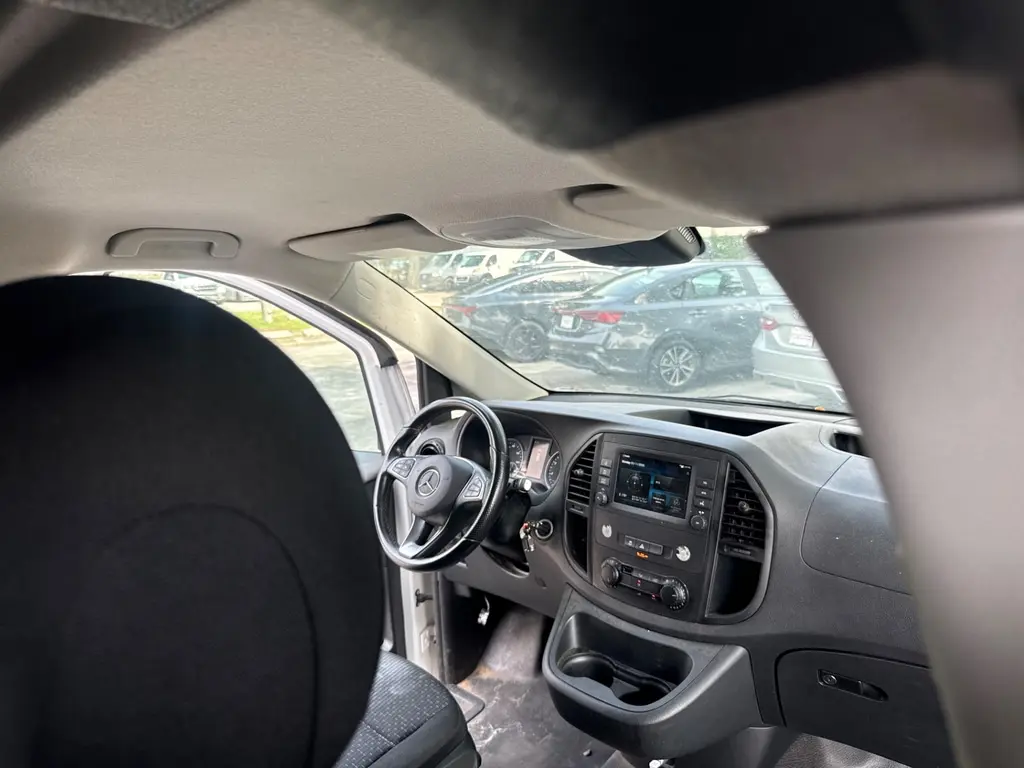 Florida Fine Cars - Used MERCEDES-BENZ METRIS 2021 WEST PALM 