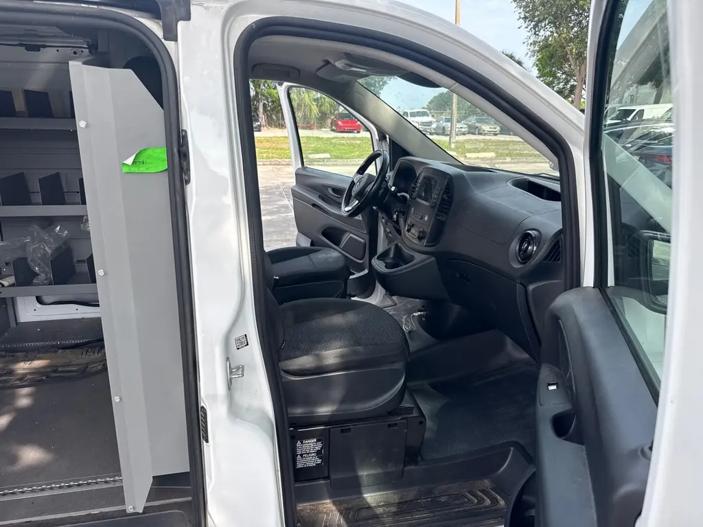 Florida Fine Cars - Used MERCEDES-BENZ METRIS 2021 WEST PALM 