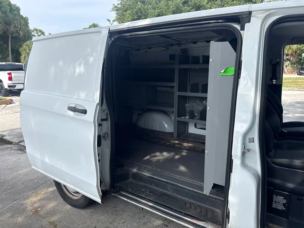 Florida Fine Cars - Used MERCEDES-BENZ METRIS 2021 WEST PALM 