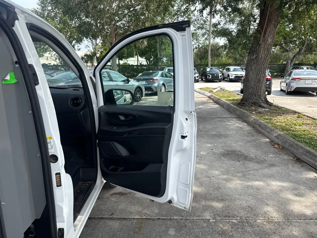 Florida Fine Cars - Used MERCEDES-BENZ METRIS 2021 WEST PALM 