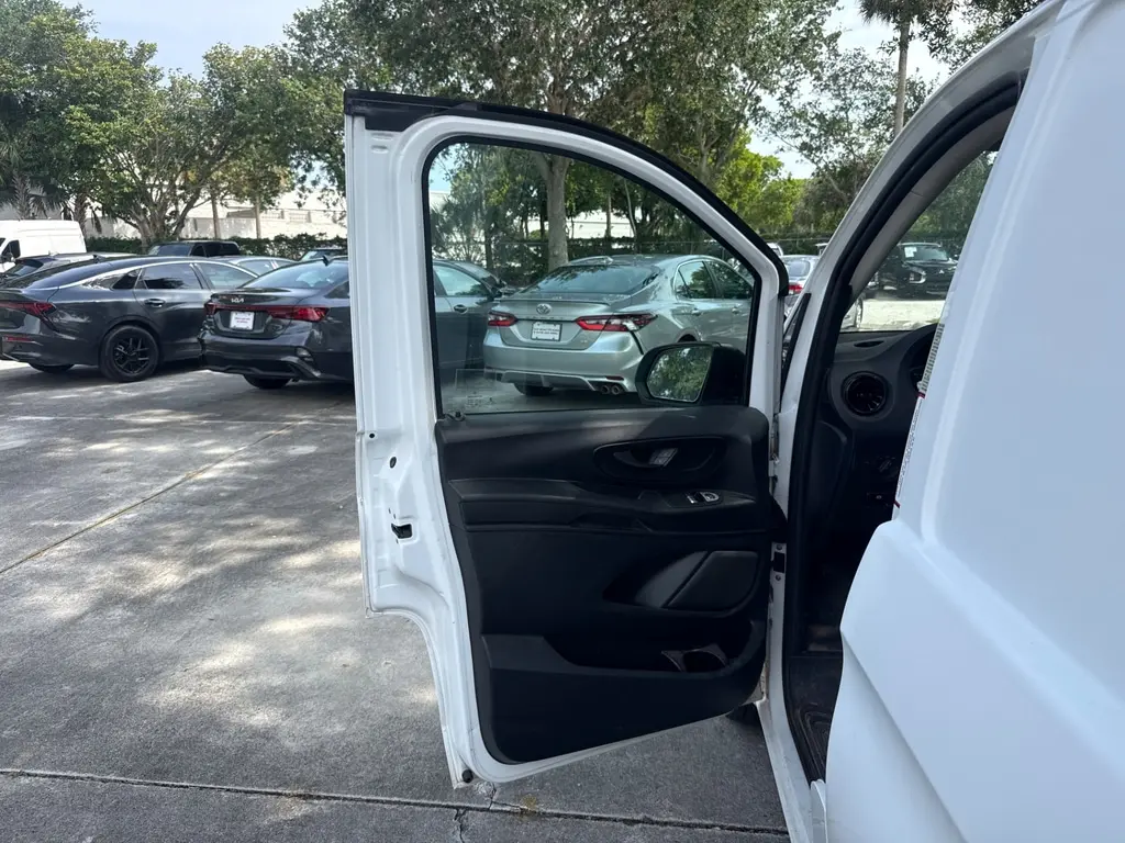 Florida Fine Cars - Used MERCEDES-BENZ METRIS 2021 WEST PALM 