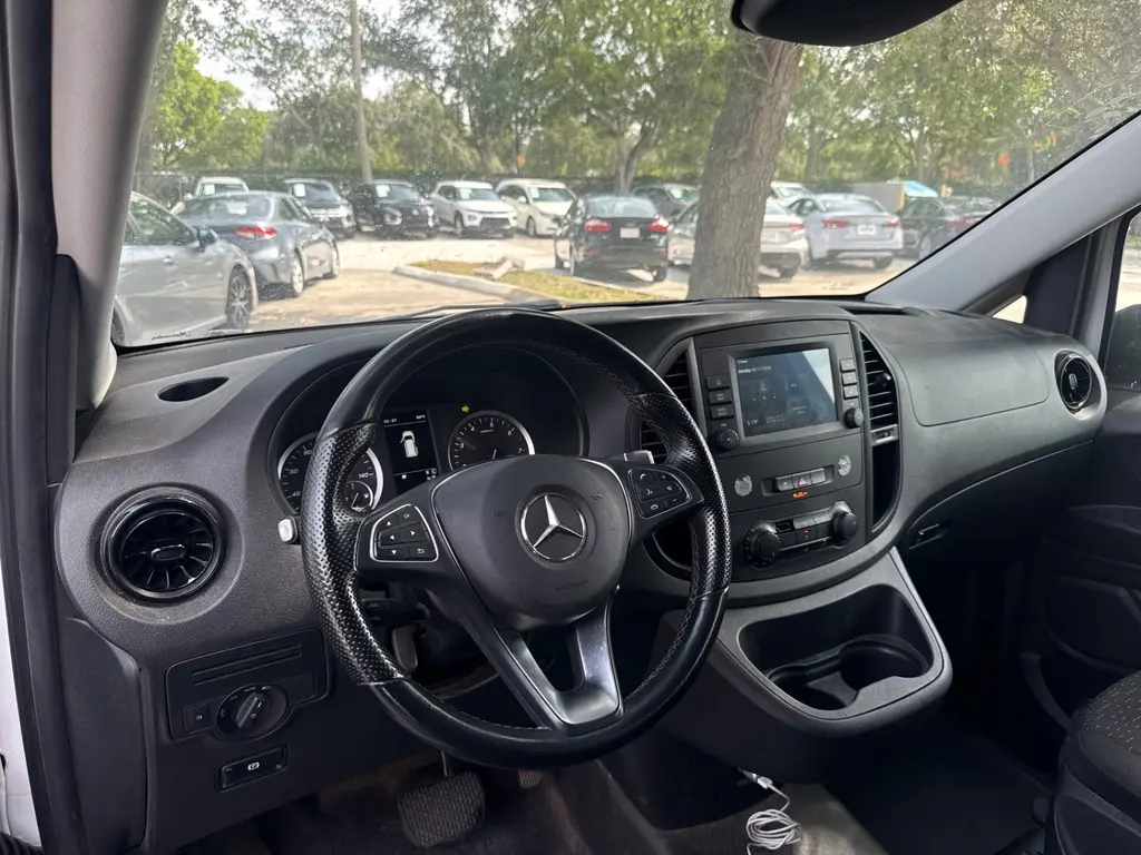 Florida Fine Cars - Used MERCEDES-BENZ METRIS 2021 WEST PALM 