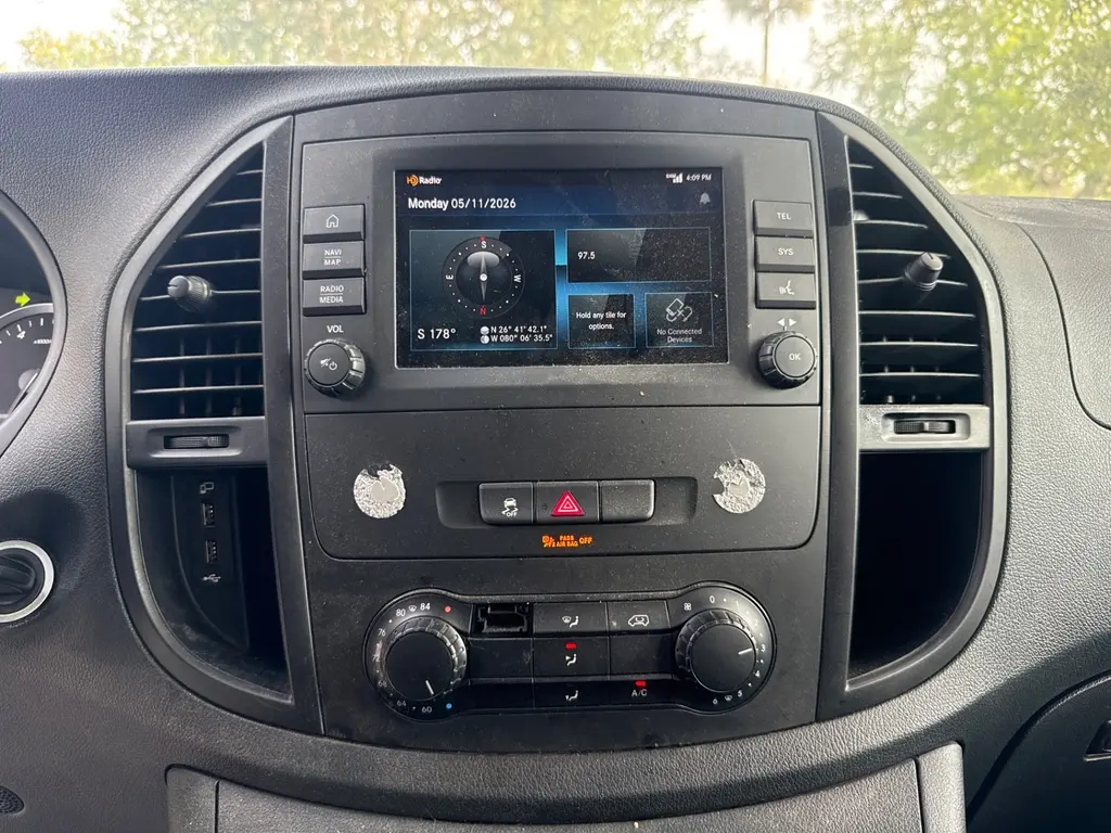 Florida Fine Cars - Used MERCEDES-BENZ METRIS 2021 WEST PALM 
