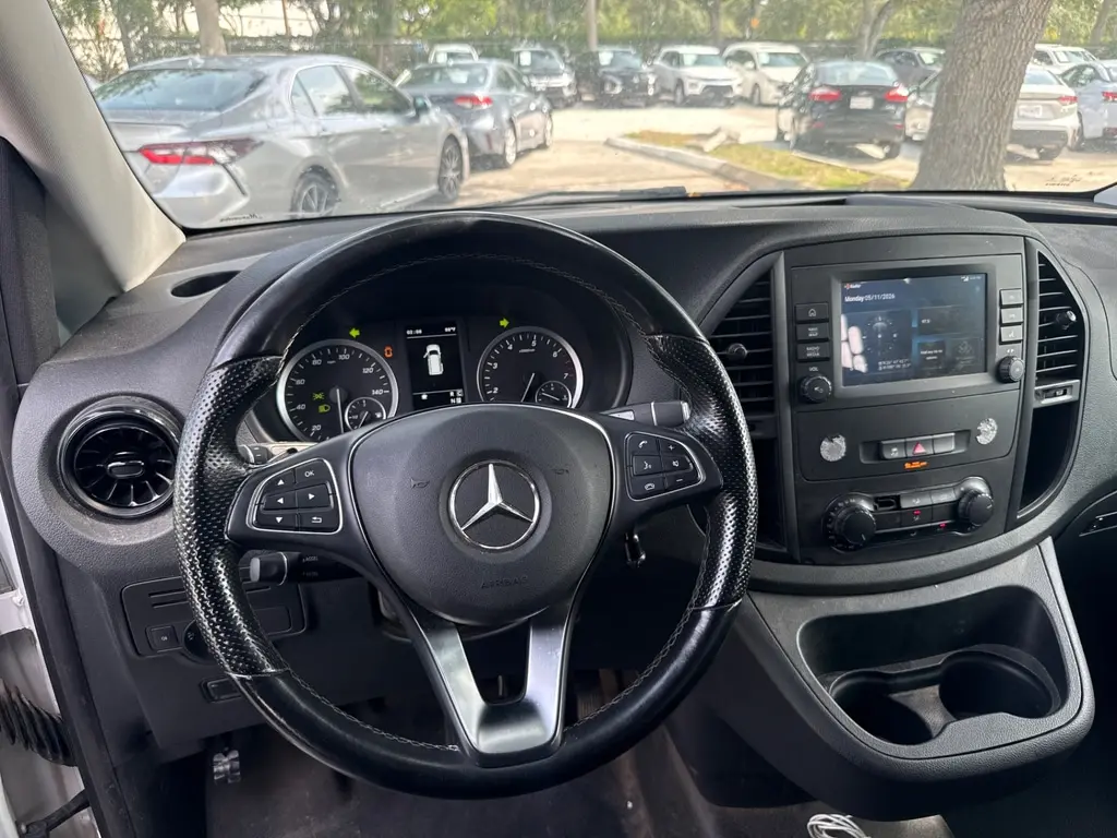 Florida Fine Cars - Used MERCEDES-BENZ METRIS 2021 WEST PALM 
