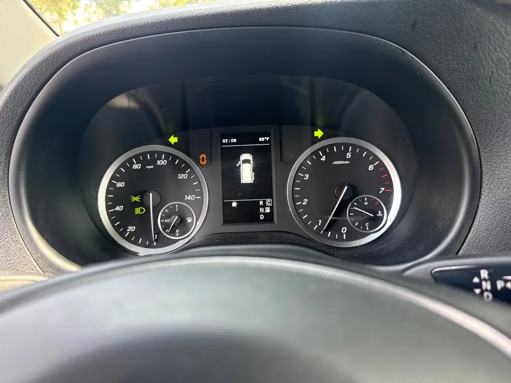 Florida Fine Cars - Used MERCEDES-BENZ METRIS 2021 WEST PALM 