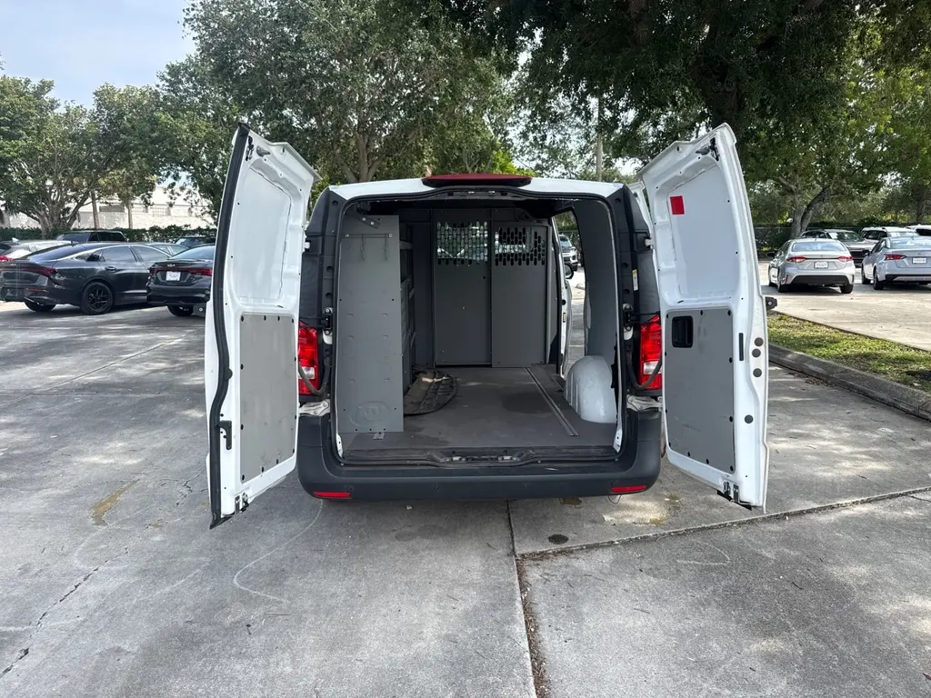 Florida Fine Cars - Used MERCEDES-BENZ METRIS 2021 WEST PALM 
