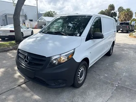 Florida Fine Cars - Used MERCEDES-BENZ METRIS 2021 WEST PALM 