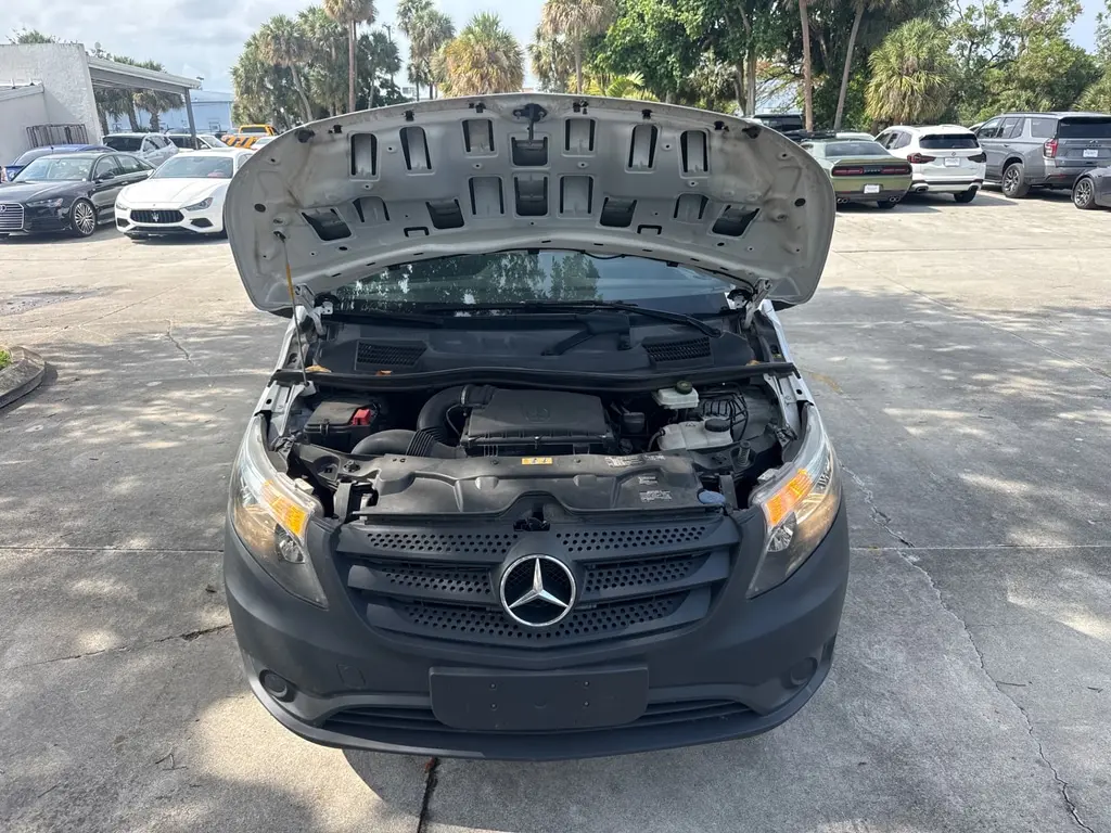 Florida Fine Cars - Used MERCEDES-BENZ METRIS 2021 WEST PALM 