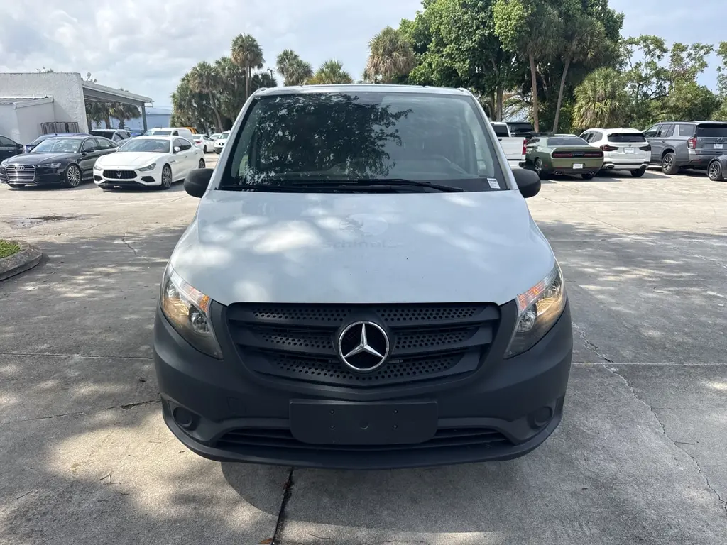 Florida Fine Cars - Used MERCEDES-BENZ METRIS 2021 WEST PALM 