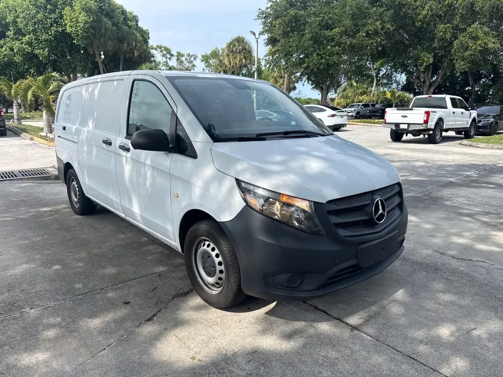 Florida Fine Cars - Used MERCEDES-BENZ METRIS 2021 WEST PALM 