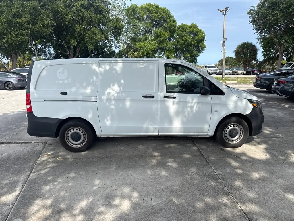 Florida Fine Cars - Used MERCEDES-BENZ METRIS 2021 WEST PALM 