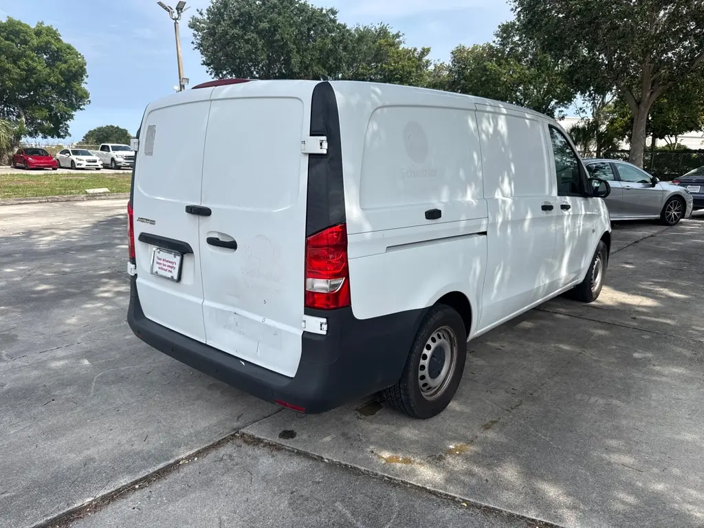 Florida Fine Cars - Used MERCEDES-BENZ METRIS 2021 WEST PALM 