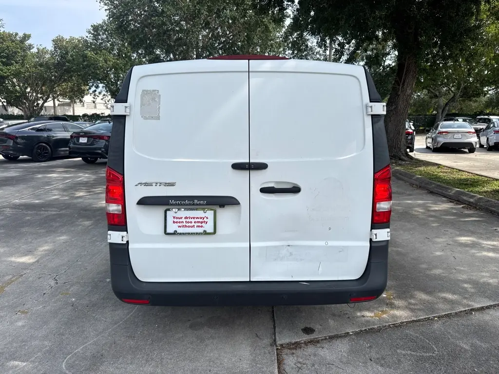 Florida Fine Cars - Used MERCEDES-BENZ METRIS 2021 WEST PALM 