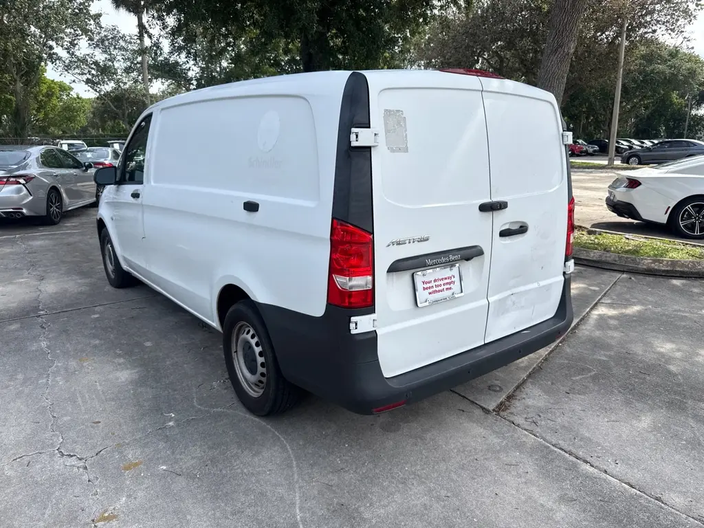 Florida Fine Cars - Used MERCEDES-BENZ METRIS 2021 WEST PALM 
