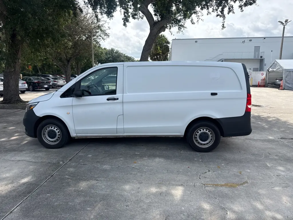 Florida Fine Cars - Used MERCEDES-BENZ METRIS 2021 WEST PALM 