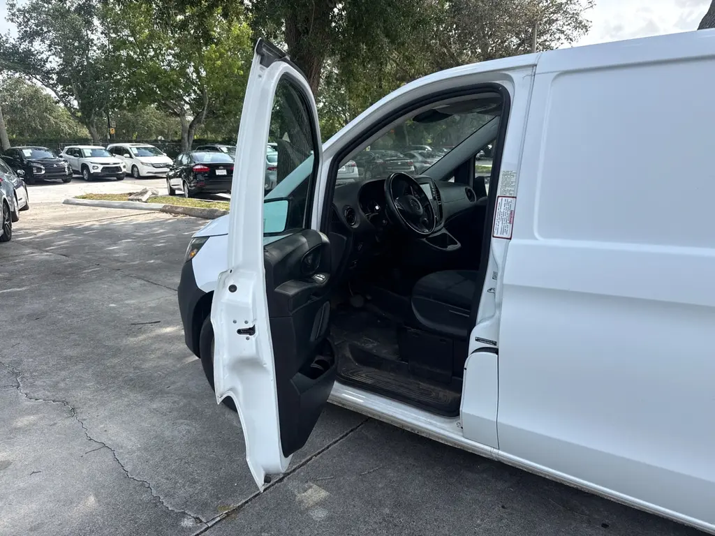 Florida Fine Cars - Used MERCEDES-BENZ METRIS 2021 WEST PALM 