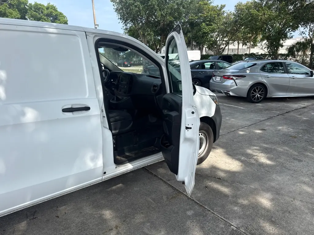 Florida Fine Cars - Used MERCEDES-BENZ METRIS 2021 WEST PALM 