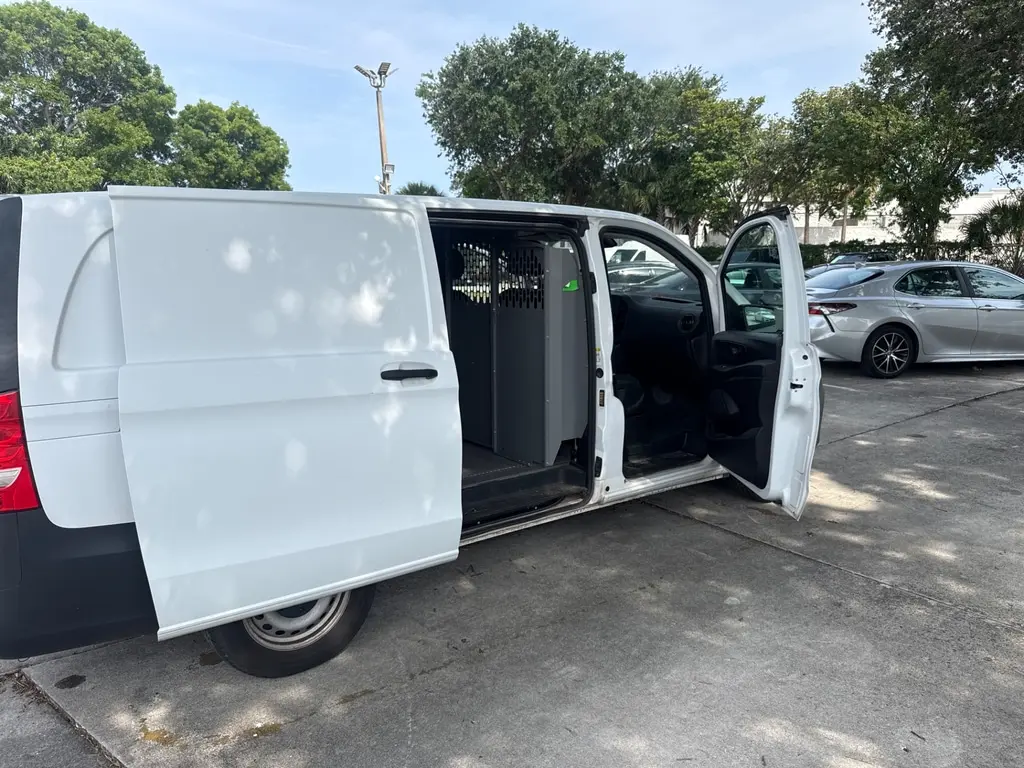 Florida Fine Cars - Used MERCEDES-BENZ METRIS 2021 WEST PALM 