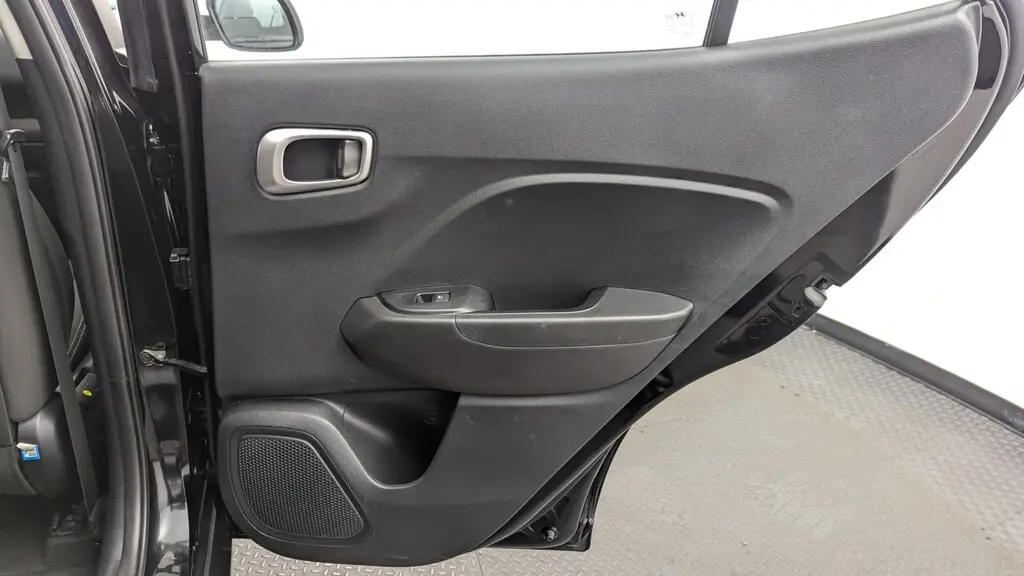 Florida Fine Cars - Used HYUNDAI VENUE 2024 MIAMI SEL