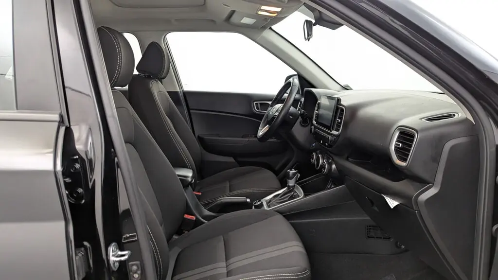 Florida Fine Cars - Used HYUNDAI VENUE 2024 MIAMI SEL