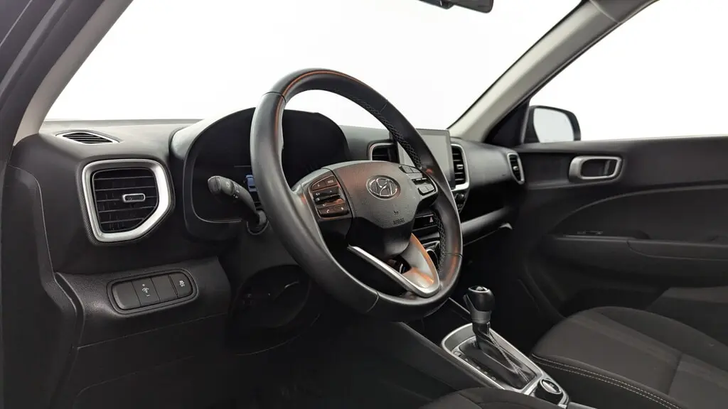 Florida Fine Cars - Used HYUNDAI VENUE 2024 MIAMI SEL