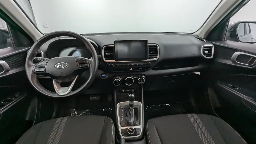 Florida Fine Cars - Used HYUNDAI VENUE 2024 MIAMI SEL