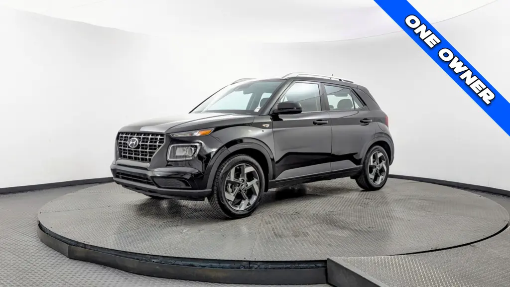 Florida Fine Cars - Used HYUNDAI VENUE 2024 MIAMI SEL