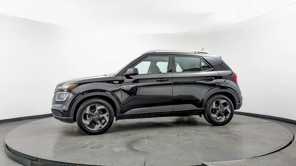 Florida Fine Cars - Used HYUNDAI VENUE 2024 MIAMI SEL