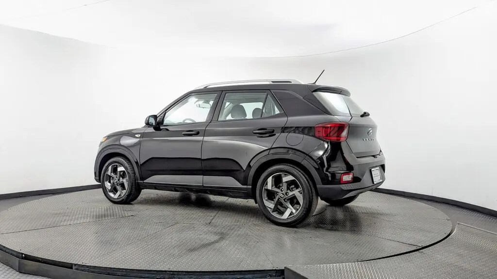 Florida Fine Cars - Used HYUNDAI VENUE 2024 MIAMI SEL