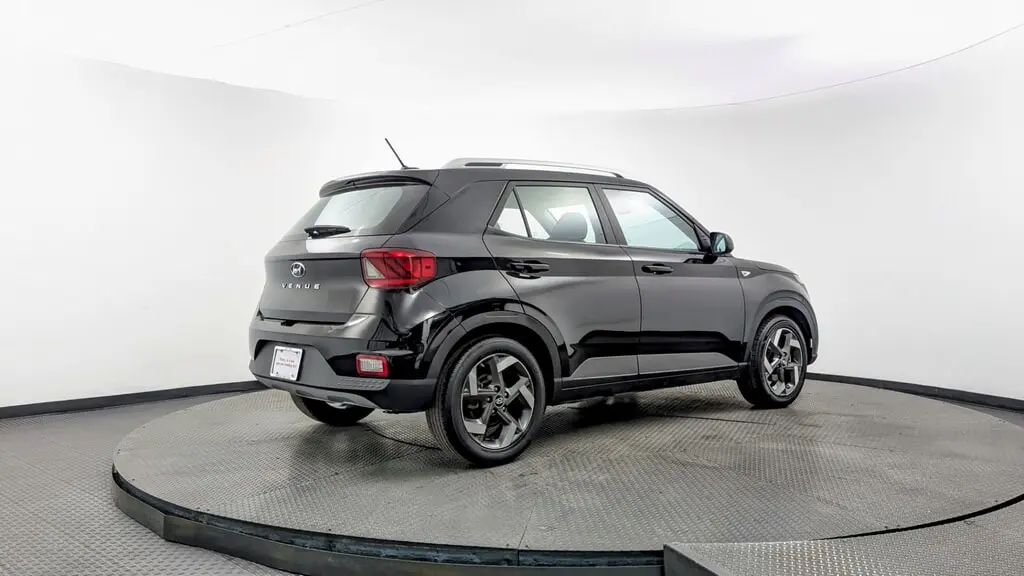 Florida Fine Cars - Used HYUNDAI VENUE 2024 MIAMI SEL