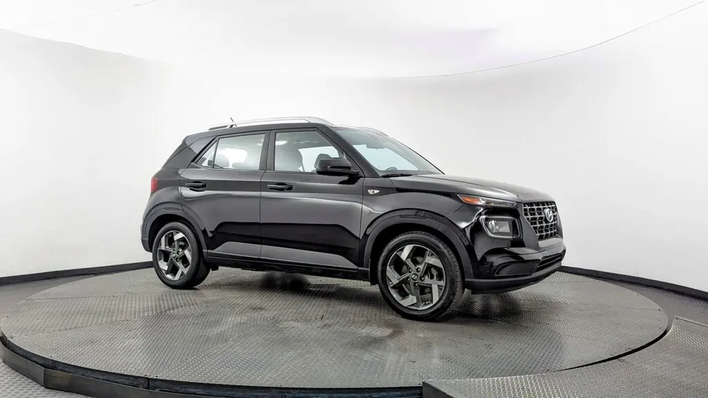 Florida Fine Cars - Used HYUNDAI VENUE 2024 MIAMI SEL