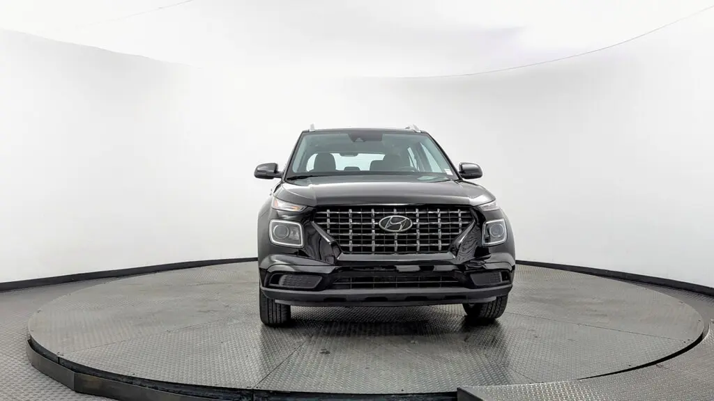 Florida Fine Cars - Used HYUNDAI VENUE 2024 MIAMI SEL