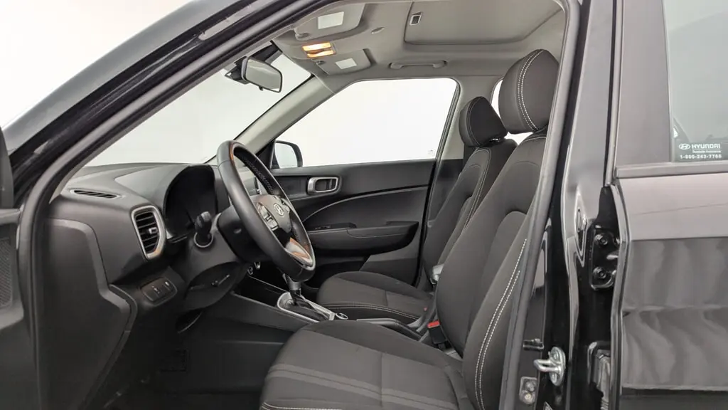 Florida Fine Cars - Used HYUNDAI VENUE 2024 MIAMI SEL