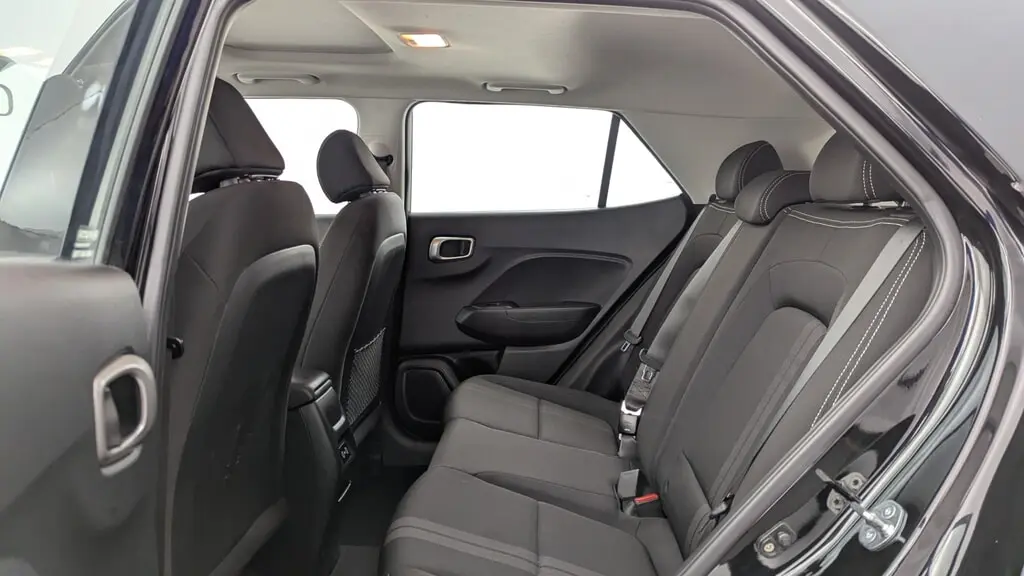 Florida Fine Cars - Used HYUNDAI VENUE 2024 MIAMI SEL