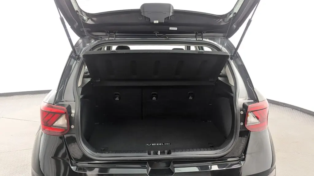 Florida Fine Cars - Used HYUNDAI VENUE 2024 MIAMI SEL