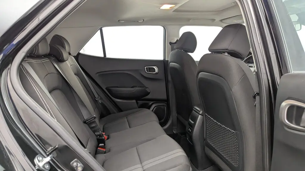 Florida Fine Cars - Used HYUNDAI VENUE 2024 MIAMI SEL