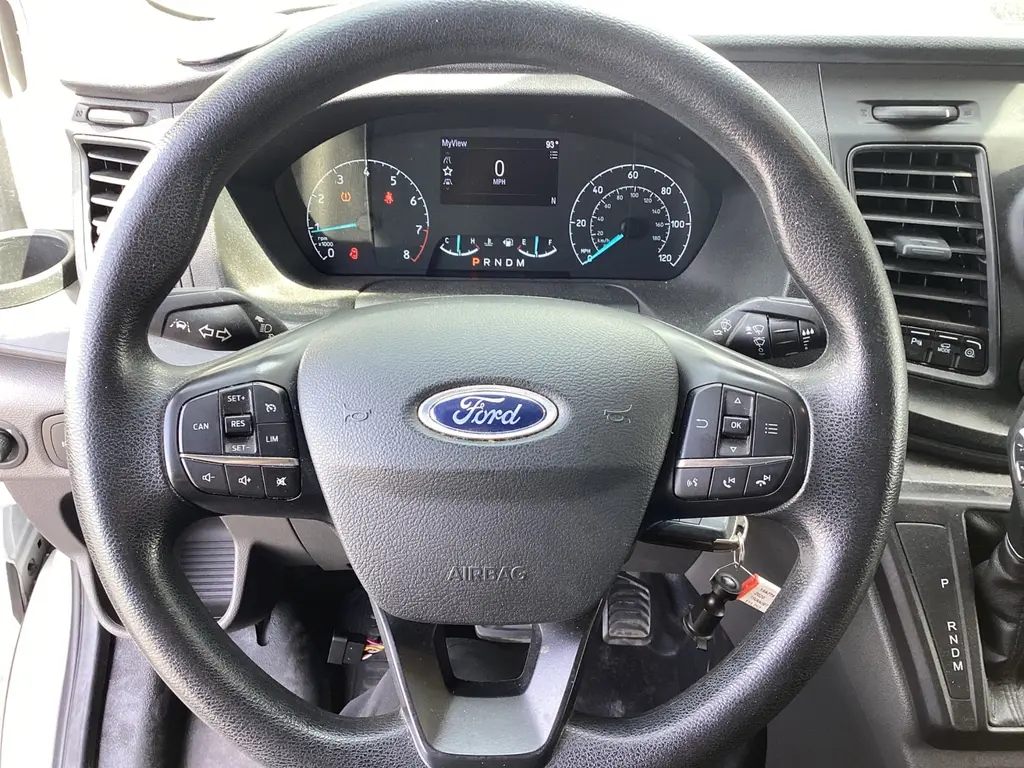 Florida Fine Cars - Used FORD TRANSIT 2020 ORLANDO 