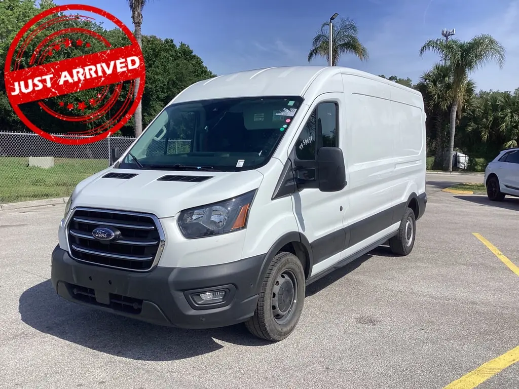 Florida Fine Cars - Used FORD TRANSIT 2020 ORLANDO 