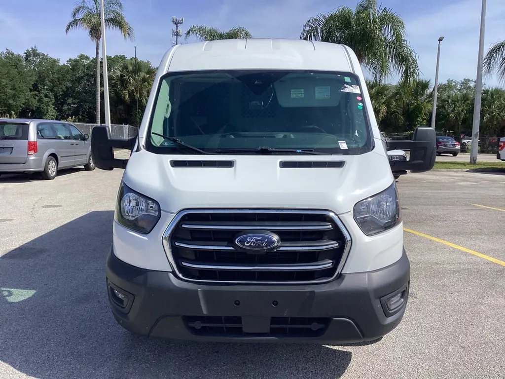 Florida Fine Cars - Used FORD TRANSIT 2020 ORLANDO 