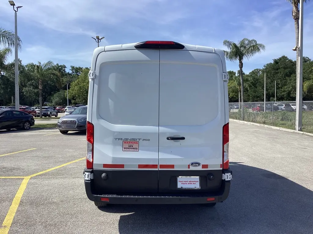 Florida Fine Cars - Used FORD TRANSIT 2020 ORLANDO 