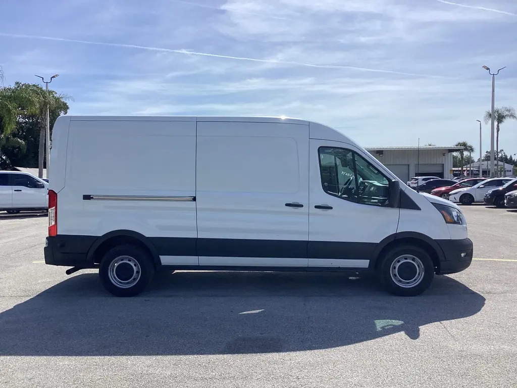 Florida Fine Cars - Used FORD TRANSIT 2020 ORLANDO 