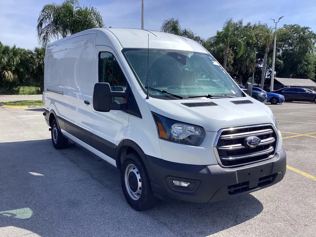 Florida Fine Cars - Used FORD TRANSIT 2020 ORLANDO 