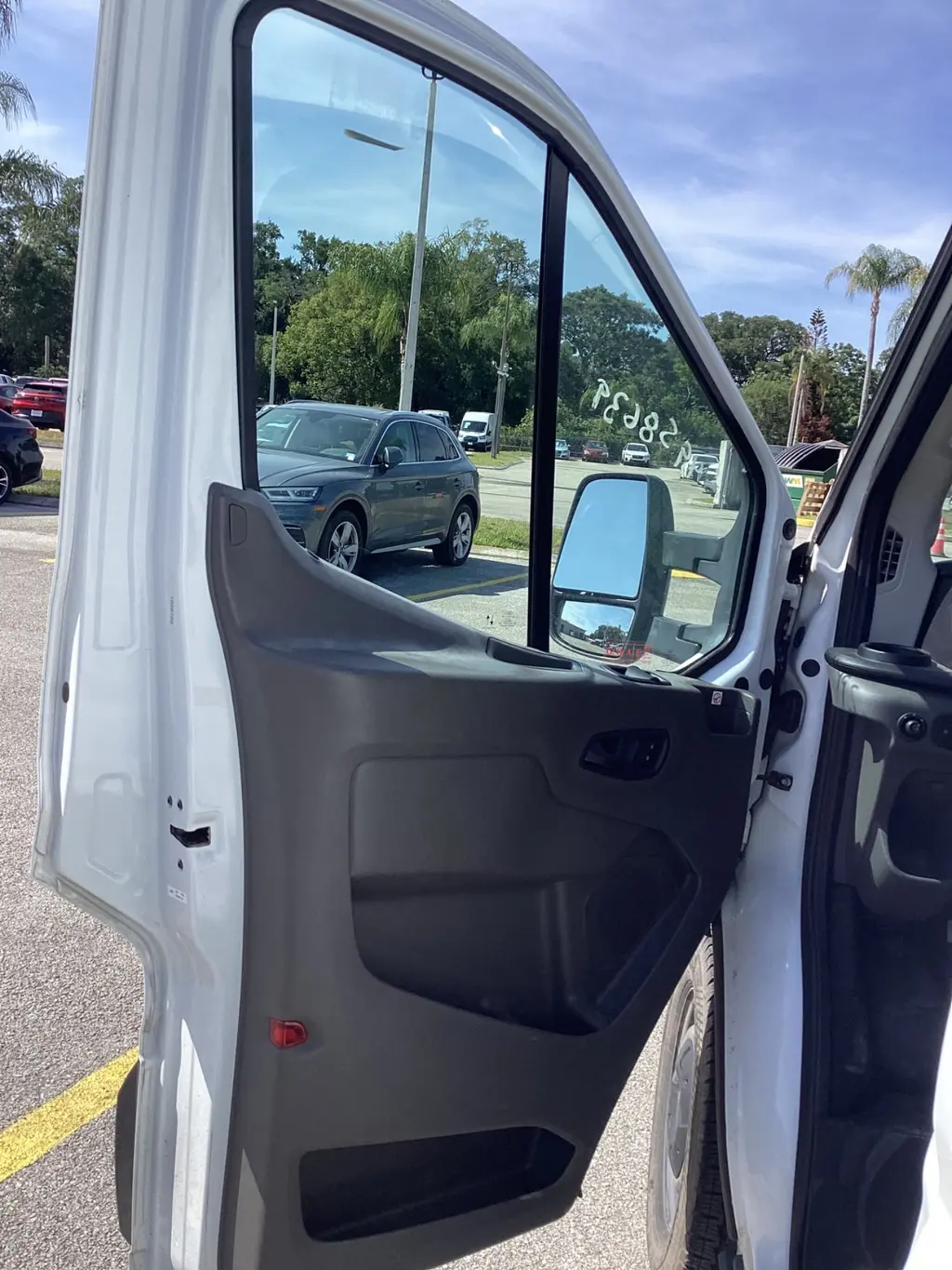 Florida Fine Cars - Used FORD TRANSIT 2020 ORLANDO 