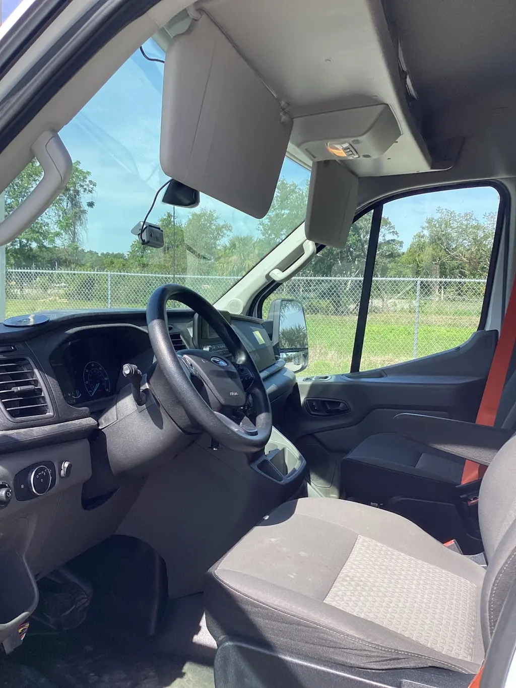 Florida Fine Cars - Used FORD TRANSIT 2020 ORLANDO 