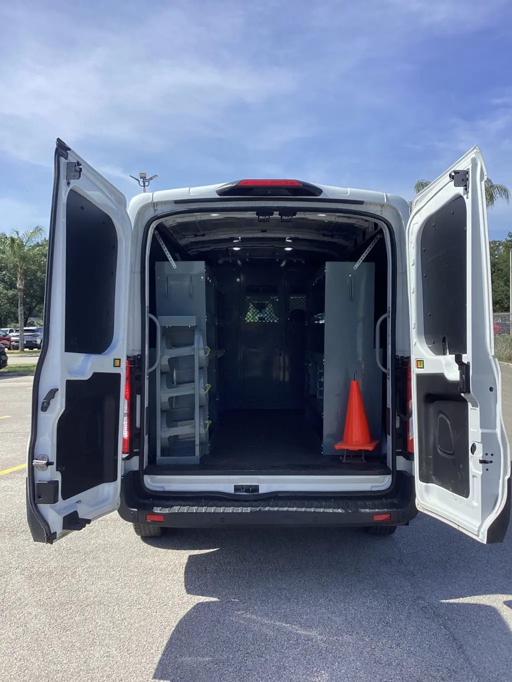 Florida Fine Cars - Used FORD TRANSIT 2020 ORLANDO 