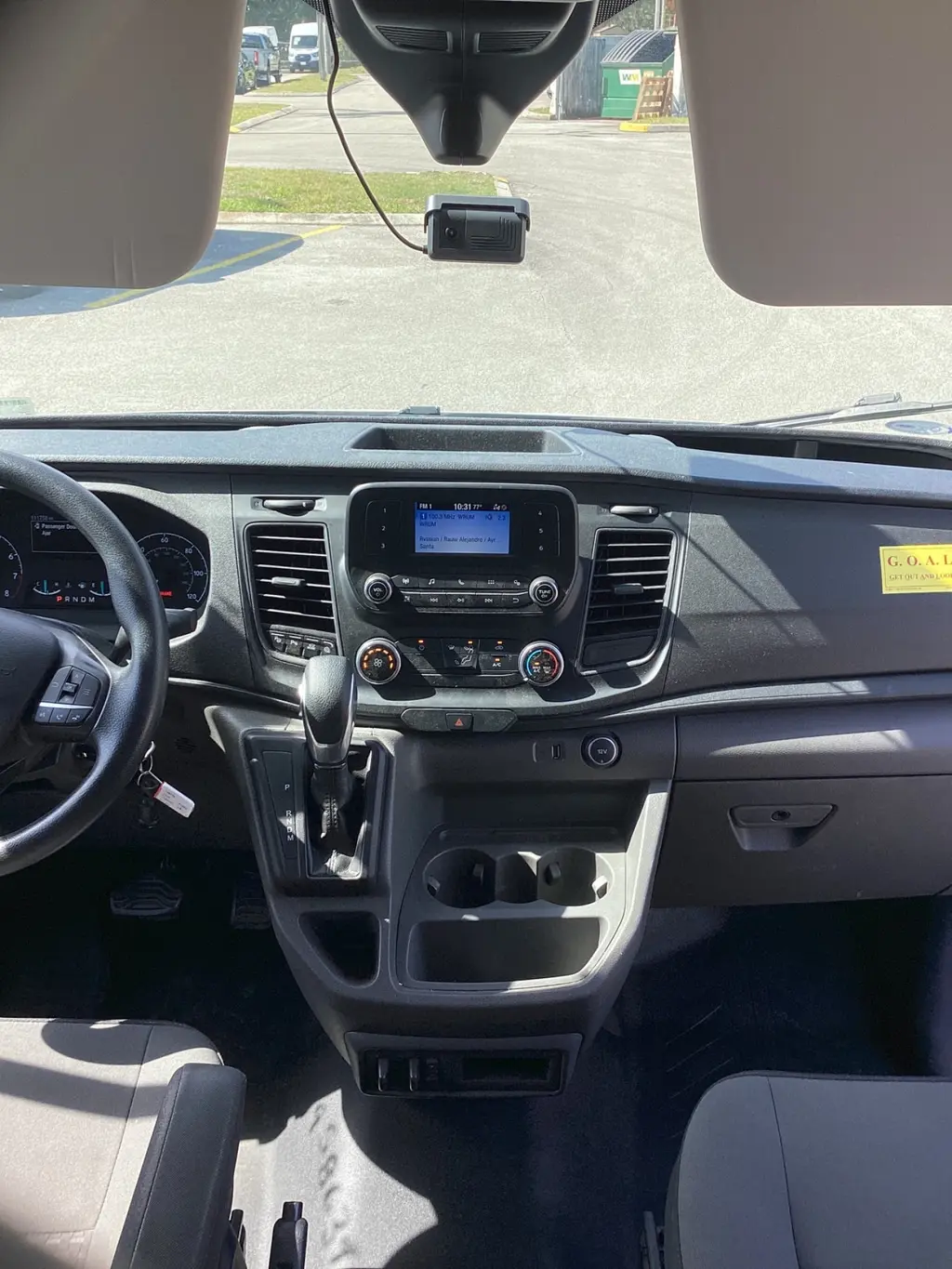 Florida Fine Cars - Used FORD TRANSIT 2020 ORLANDO 