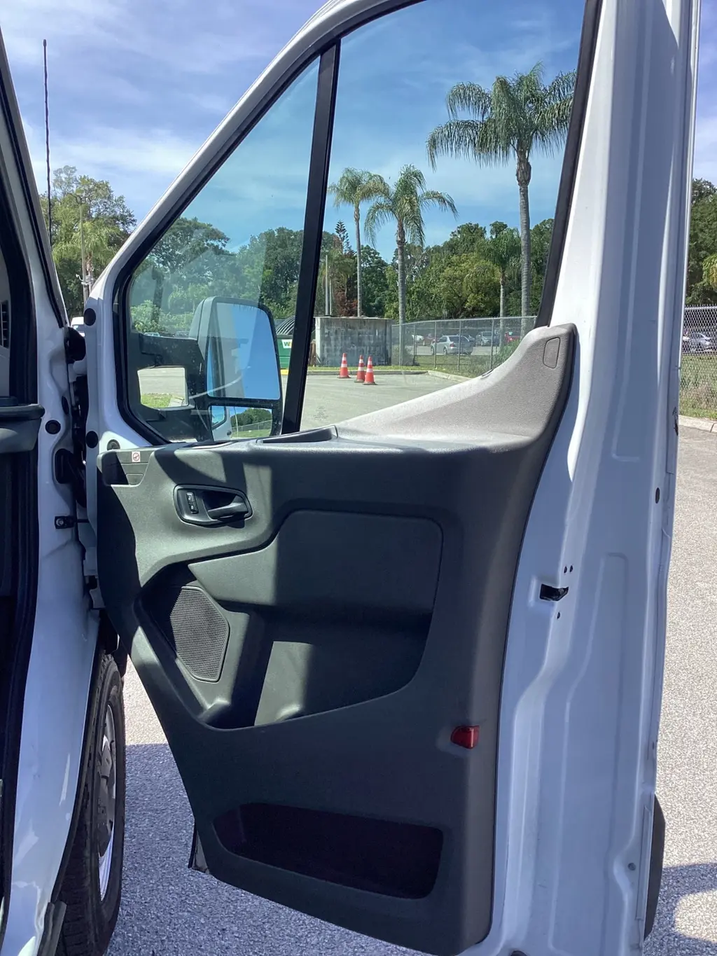 Florida Fine Cars - Used FORD TRANSIT 2020 ORLANDO 