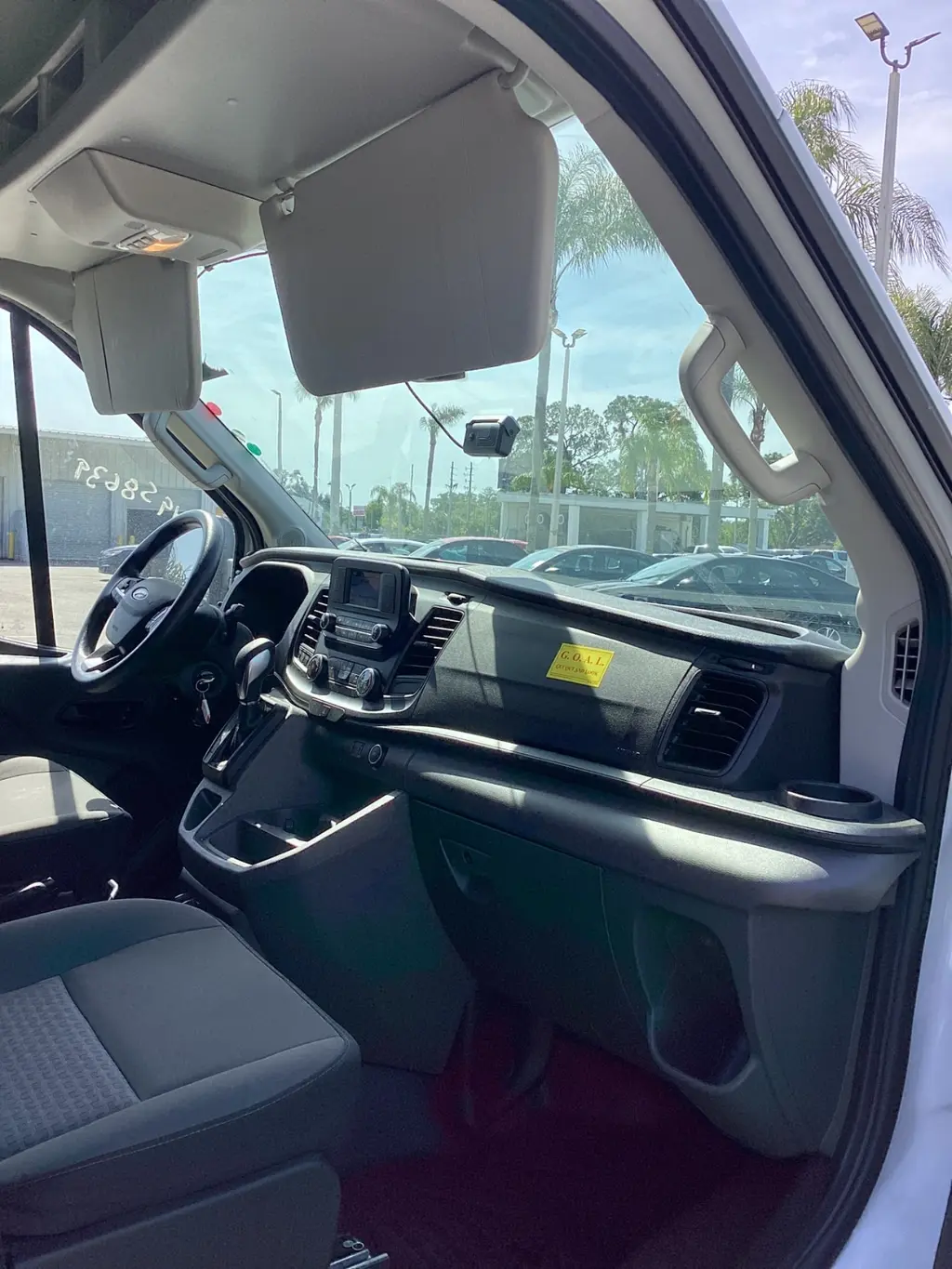 Florida Fine Cars - Used FORD TRANSIT 2020 ORLANDO 