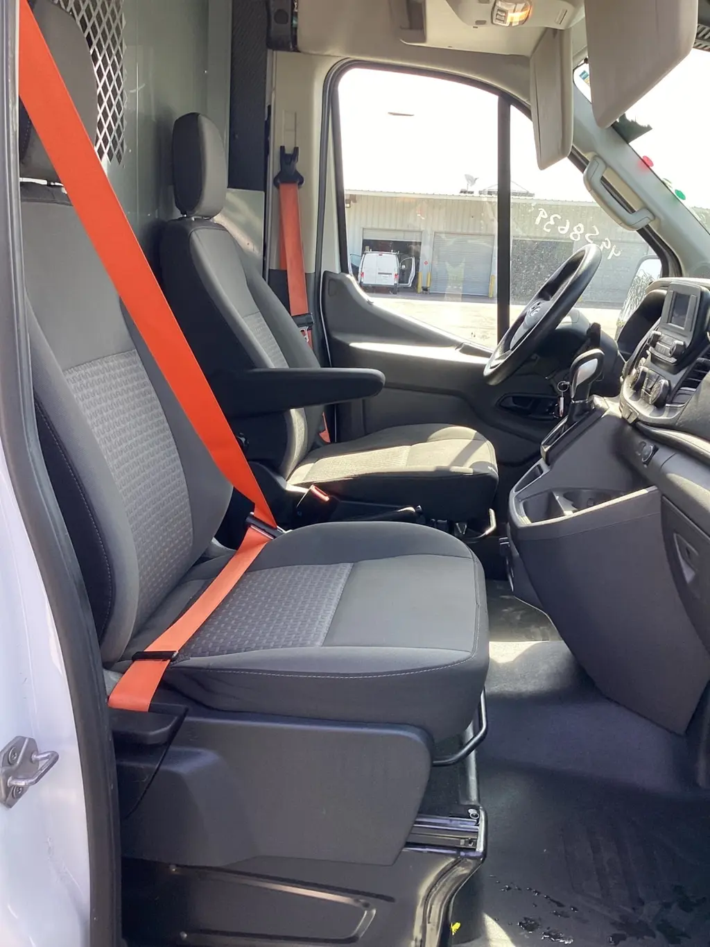 Florida Fine Cars - Used FORD TRANSIT 2020 ORLANDO 